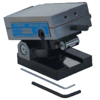 マグネット応用機器の総合メーカー、カネテック 小形永磁サインバーチャック[SBP-R]