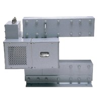 マグネット応用機器の総合メーカー、カネテック U字形脱磁器[KMDU]