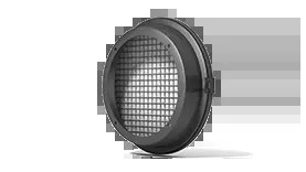 Ansaugflachfilter