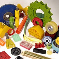 Capping & Packaging Change Parts
