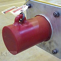 Crane Bumper Calculator