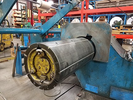Filler Plates