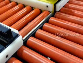 Koat-A-Roll® Products