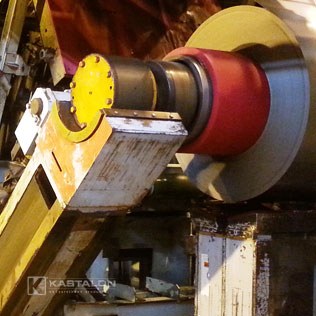 Mandrel Sleeve Questionnaire