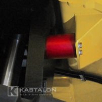Polyurethane Springs