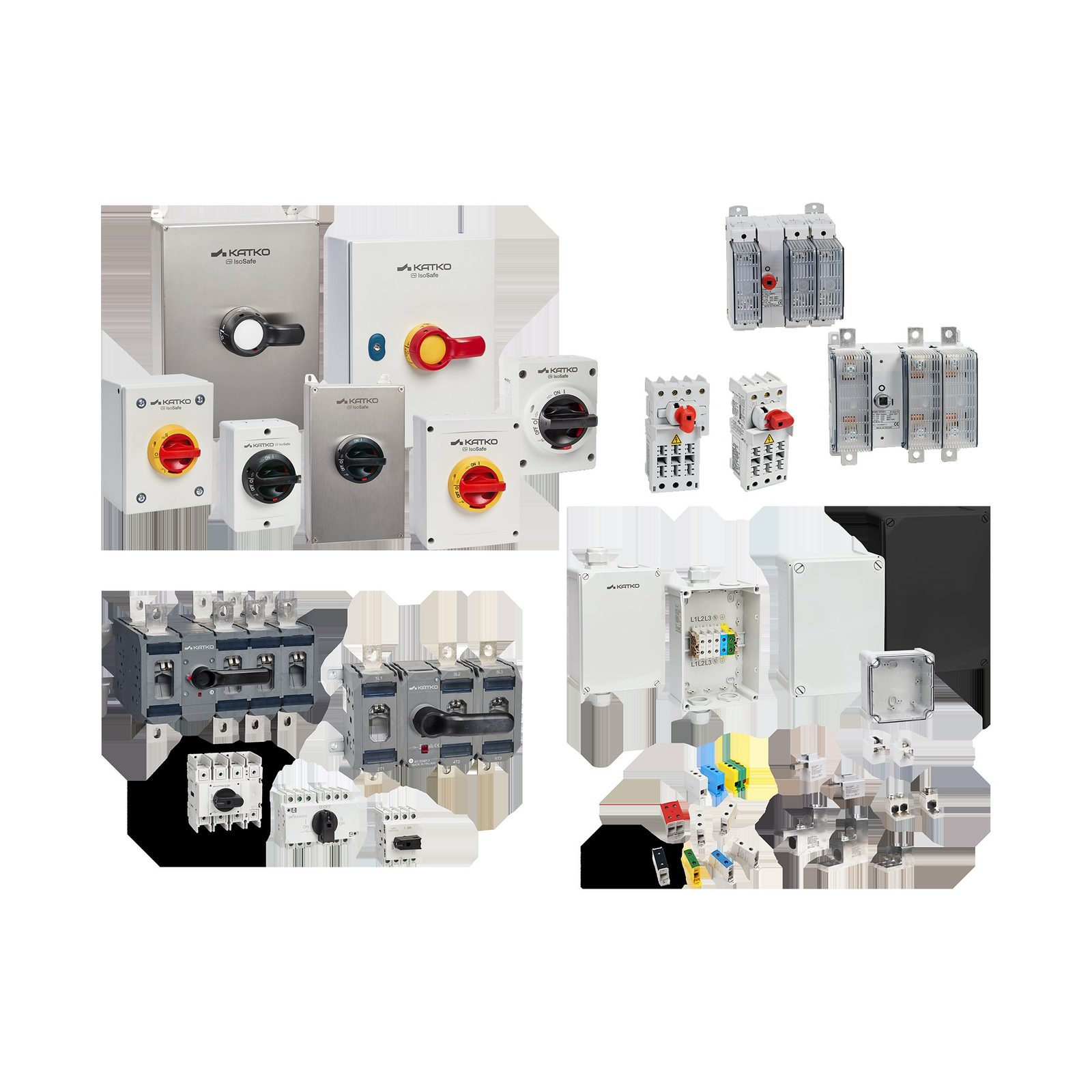 All products