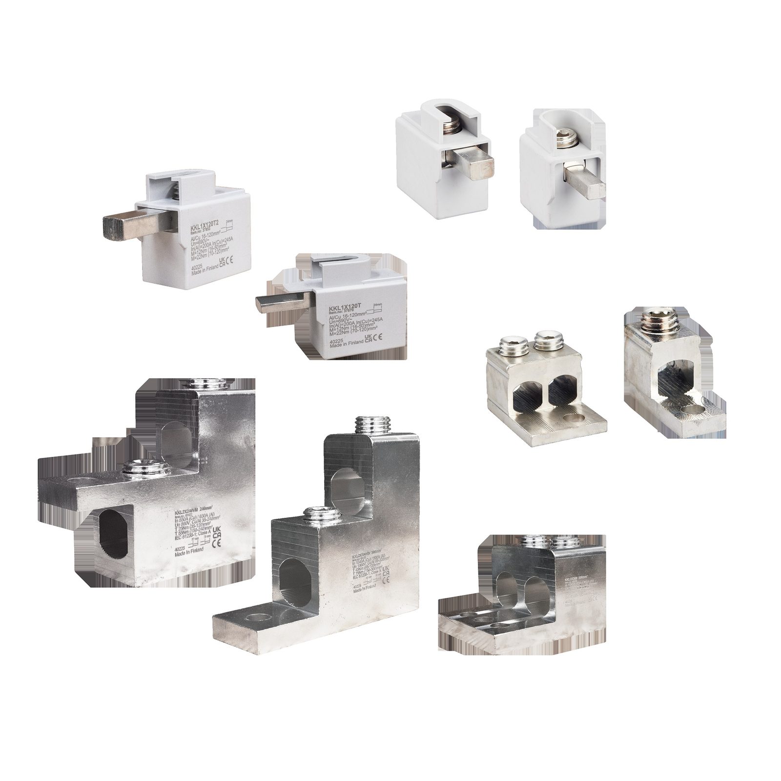 Cable Connectors