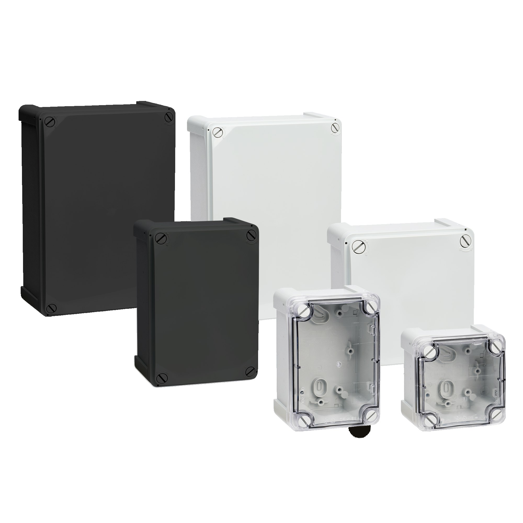 Installation Enclosures