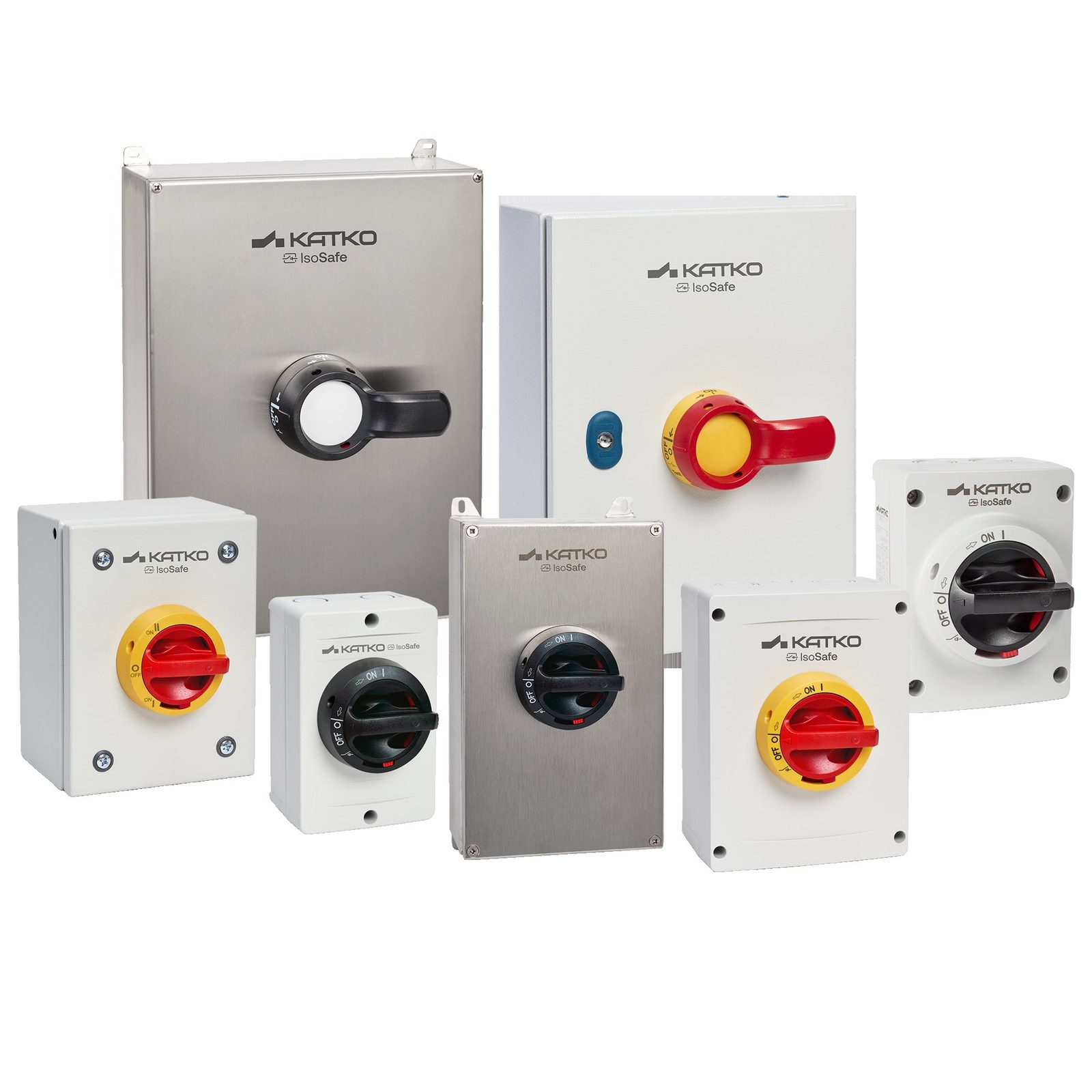 IsoSafe
