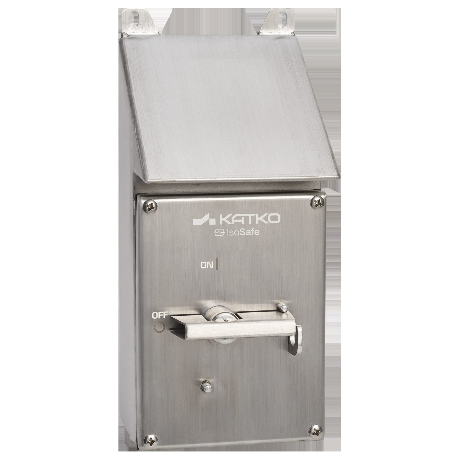 KER 440 RA2RS 2XKST25P KST16M