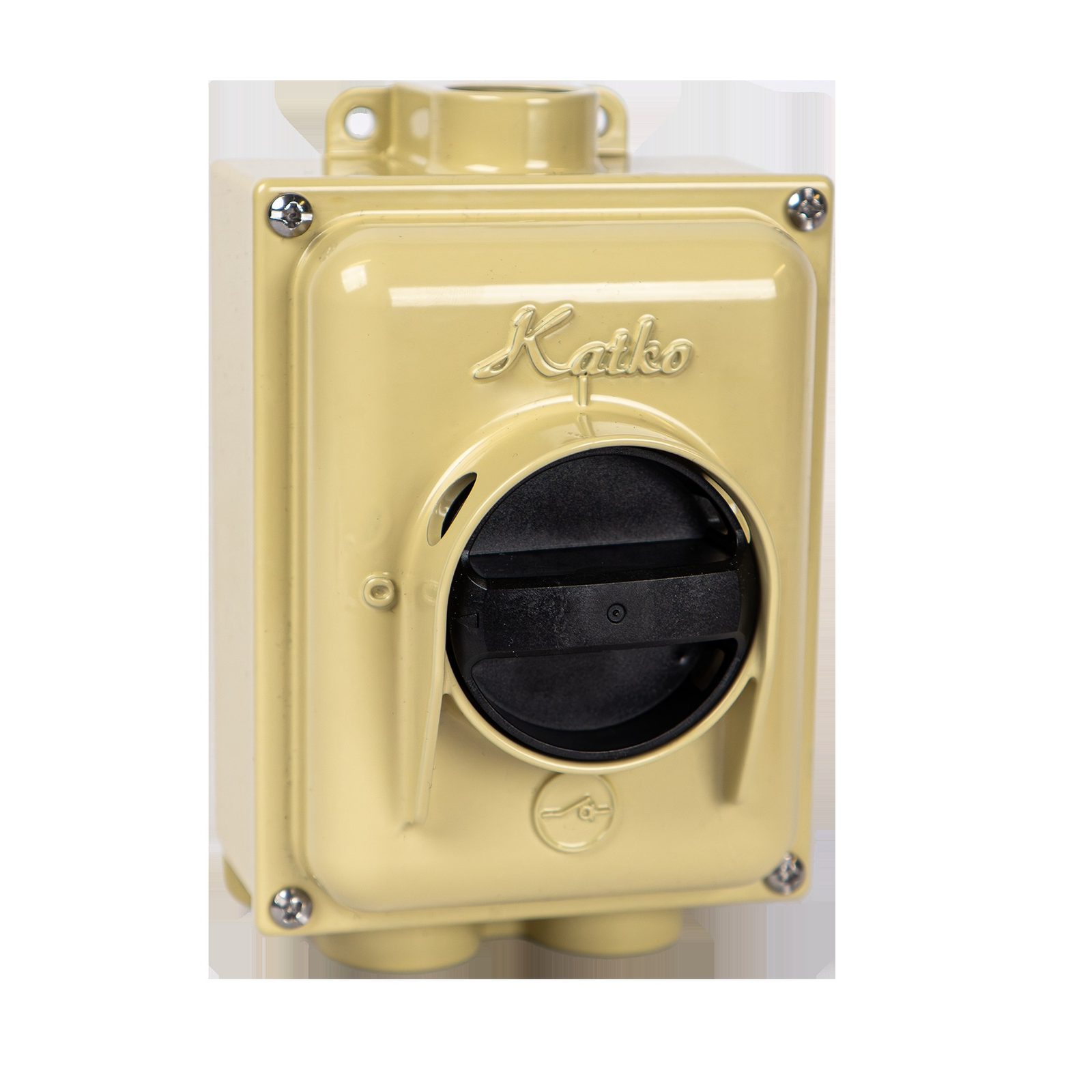 KLA ISF 340 RAL 1000