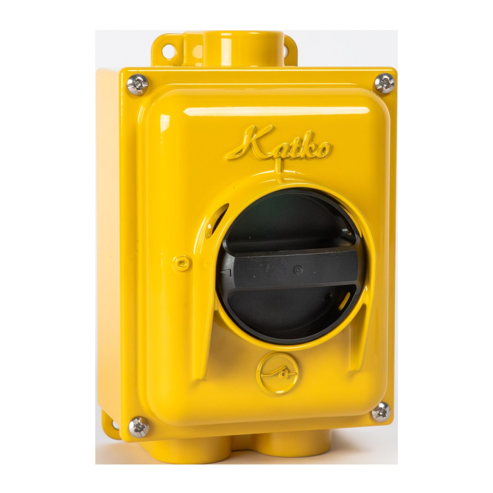 KLA ISF 340 RAL 1004