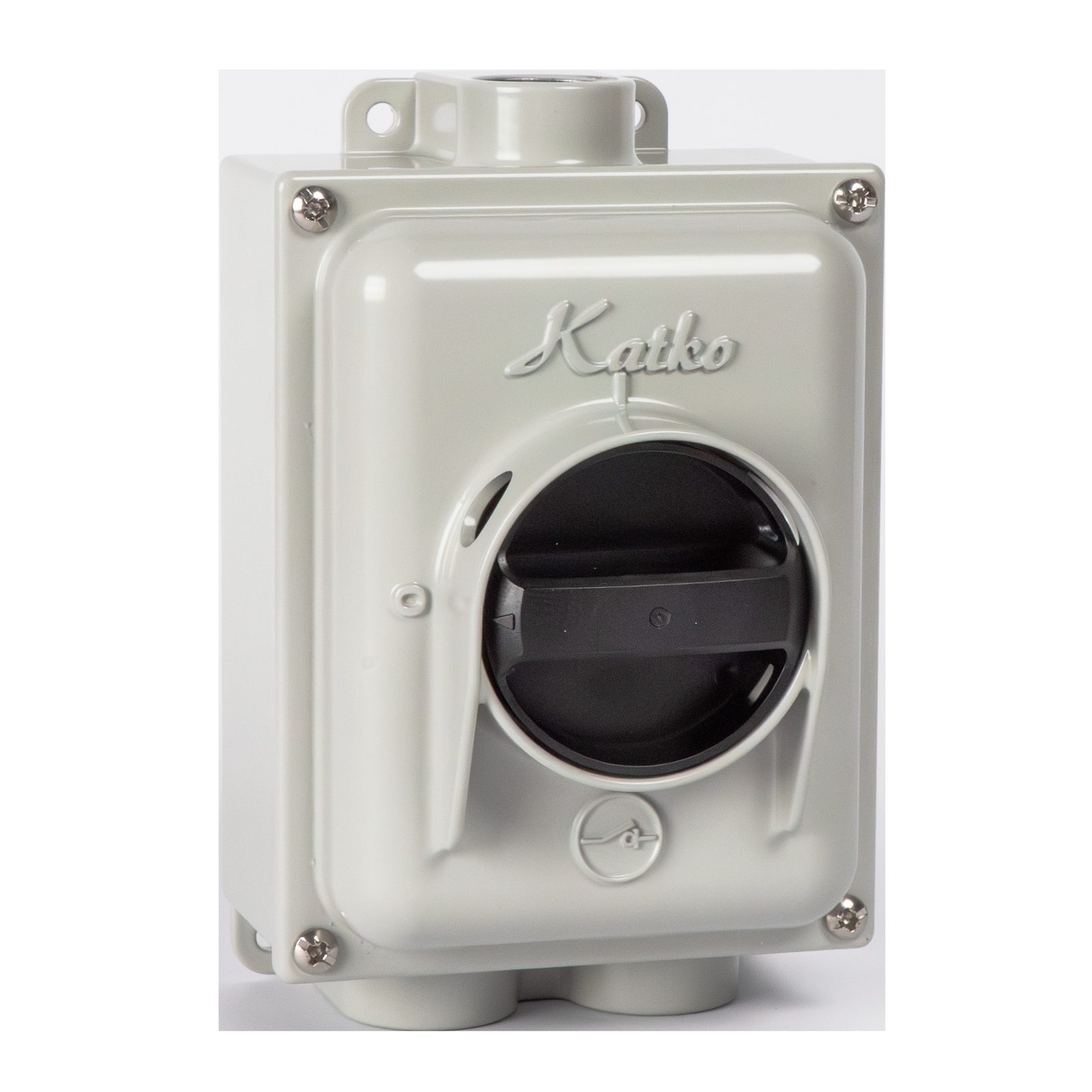 KLA ISF 340 RAL 7038