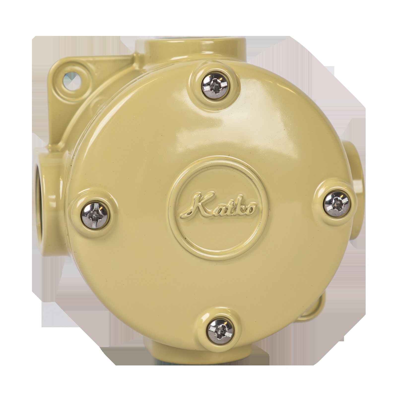 KLA JB4 RAL 1000