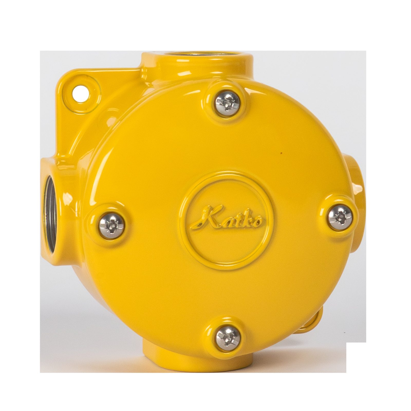 KLA JB4 RAL 1004