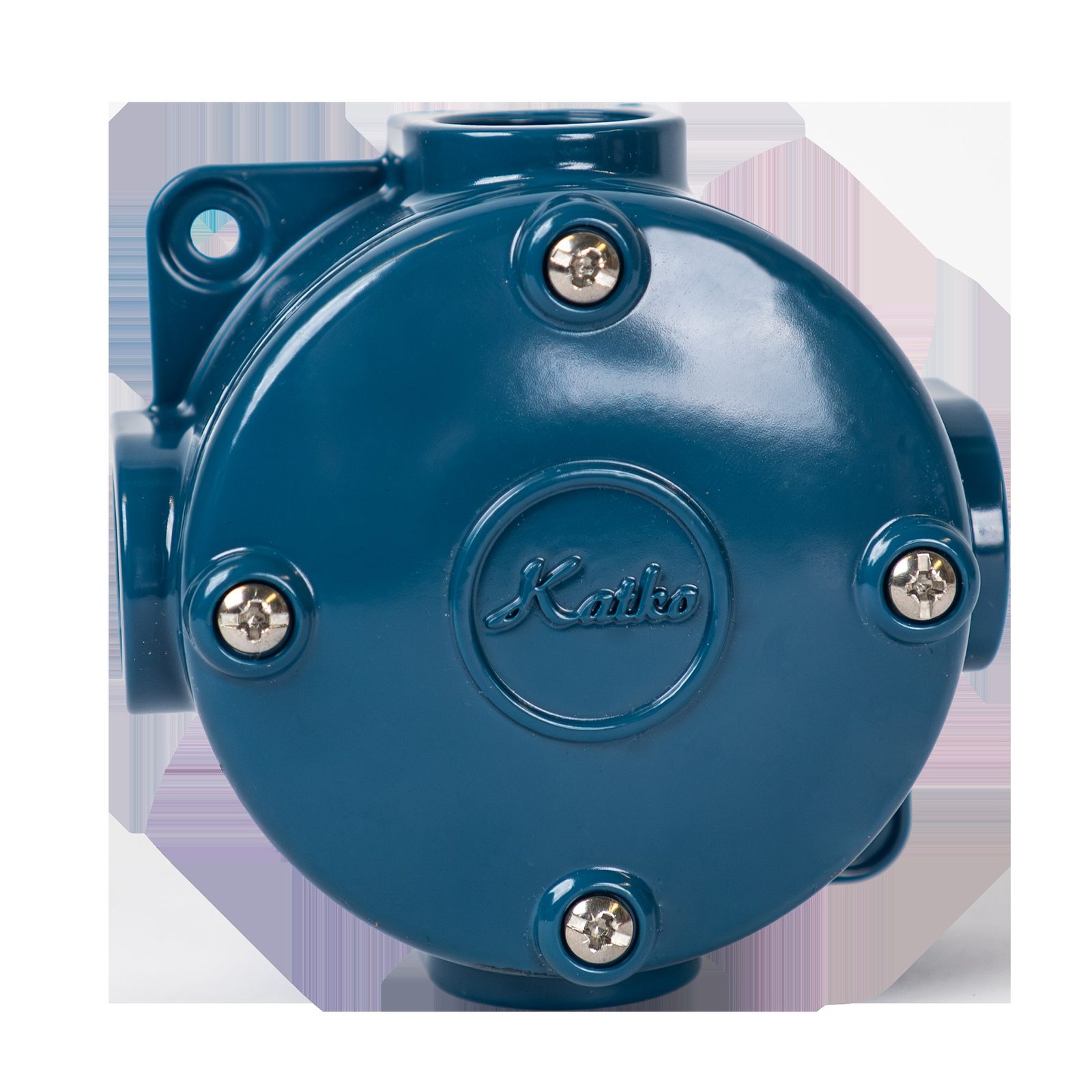 KLA JB4 RAL 5009