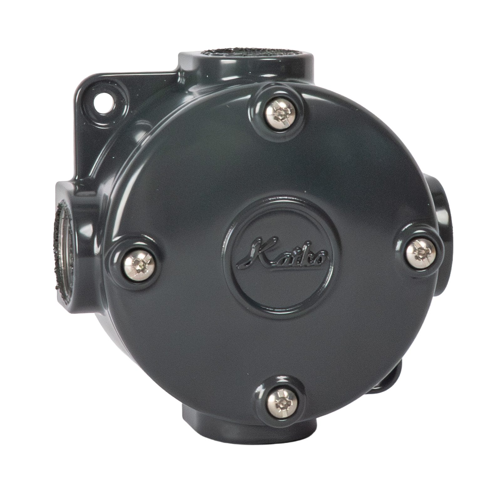 KLA JB4 RAL 7016