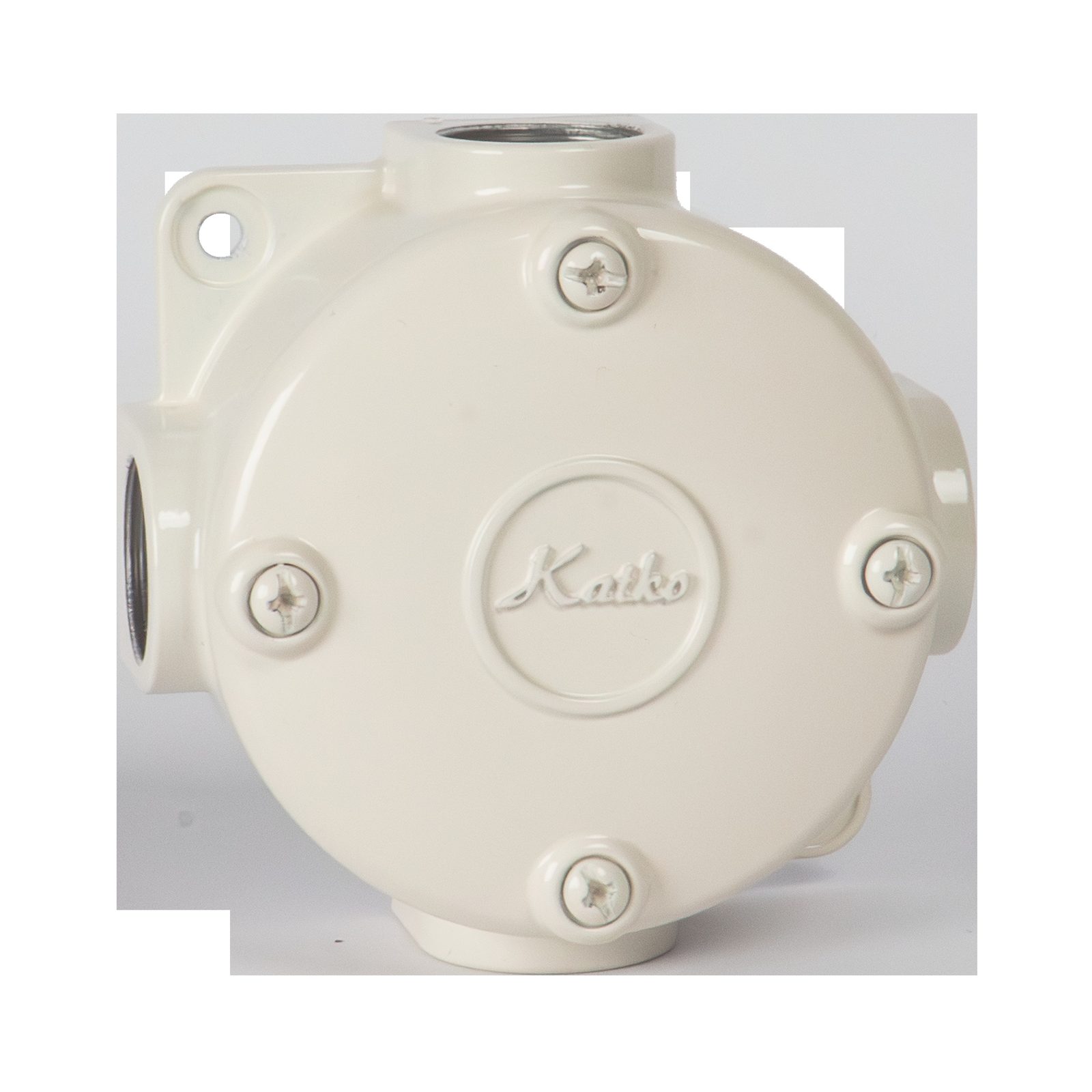 KLA JB4 RAL 9001