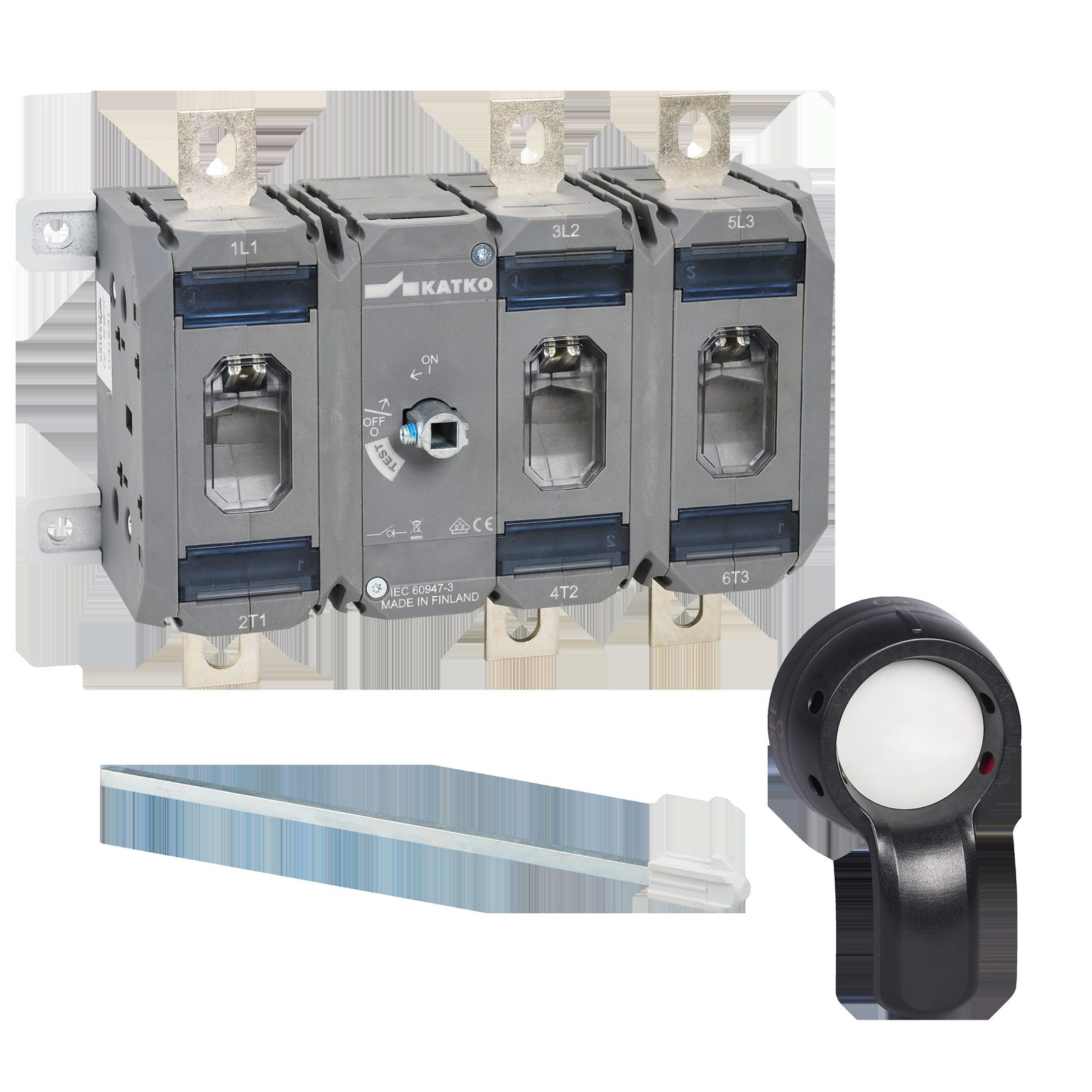 KU 3250W L200AD12T6LKX100