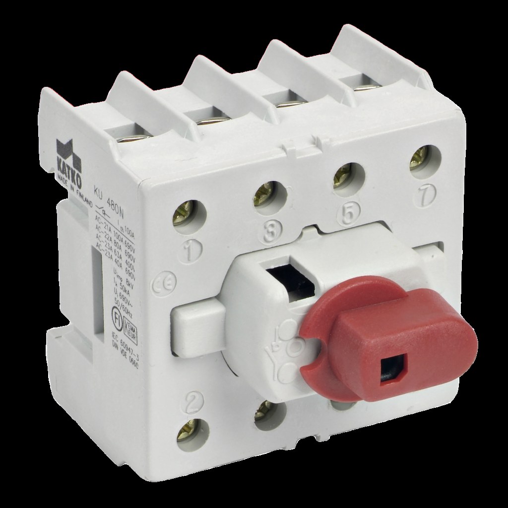 KU 480N