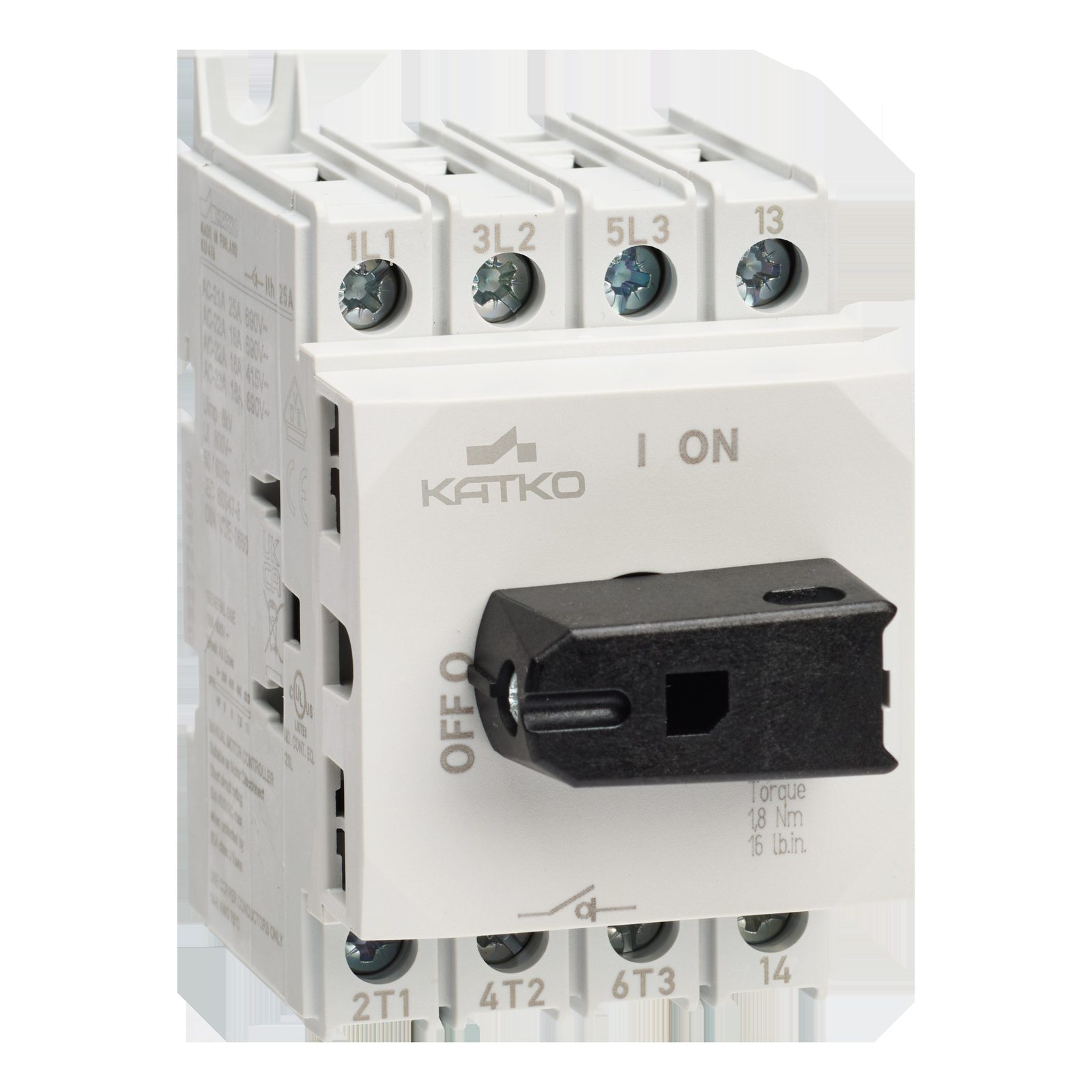LSF 340NOUL FP
