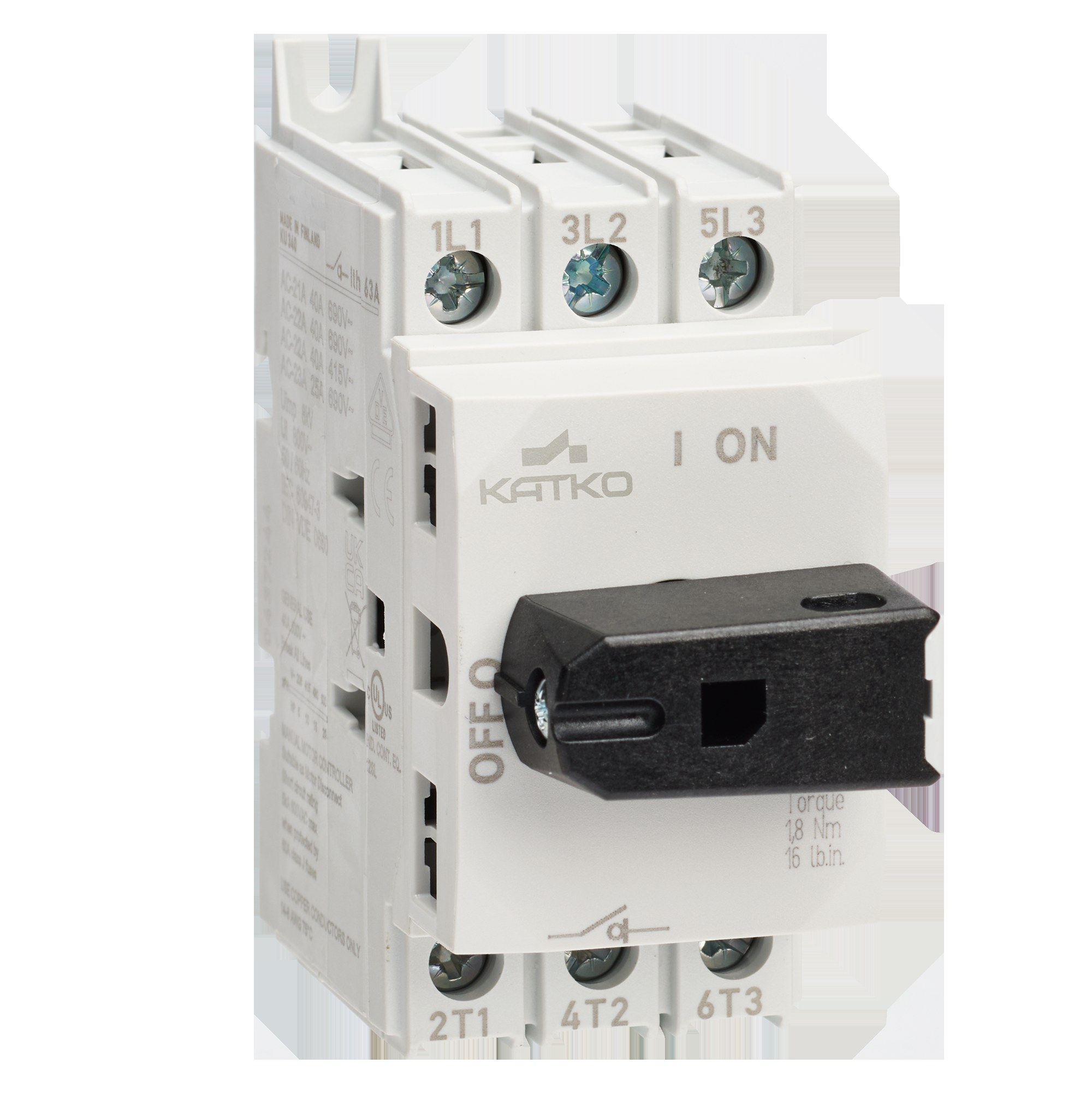 LSF 340UL FP