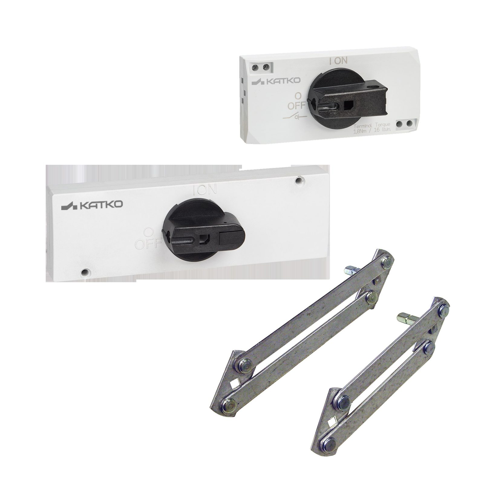 Parallel kits
