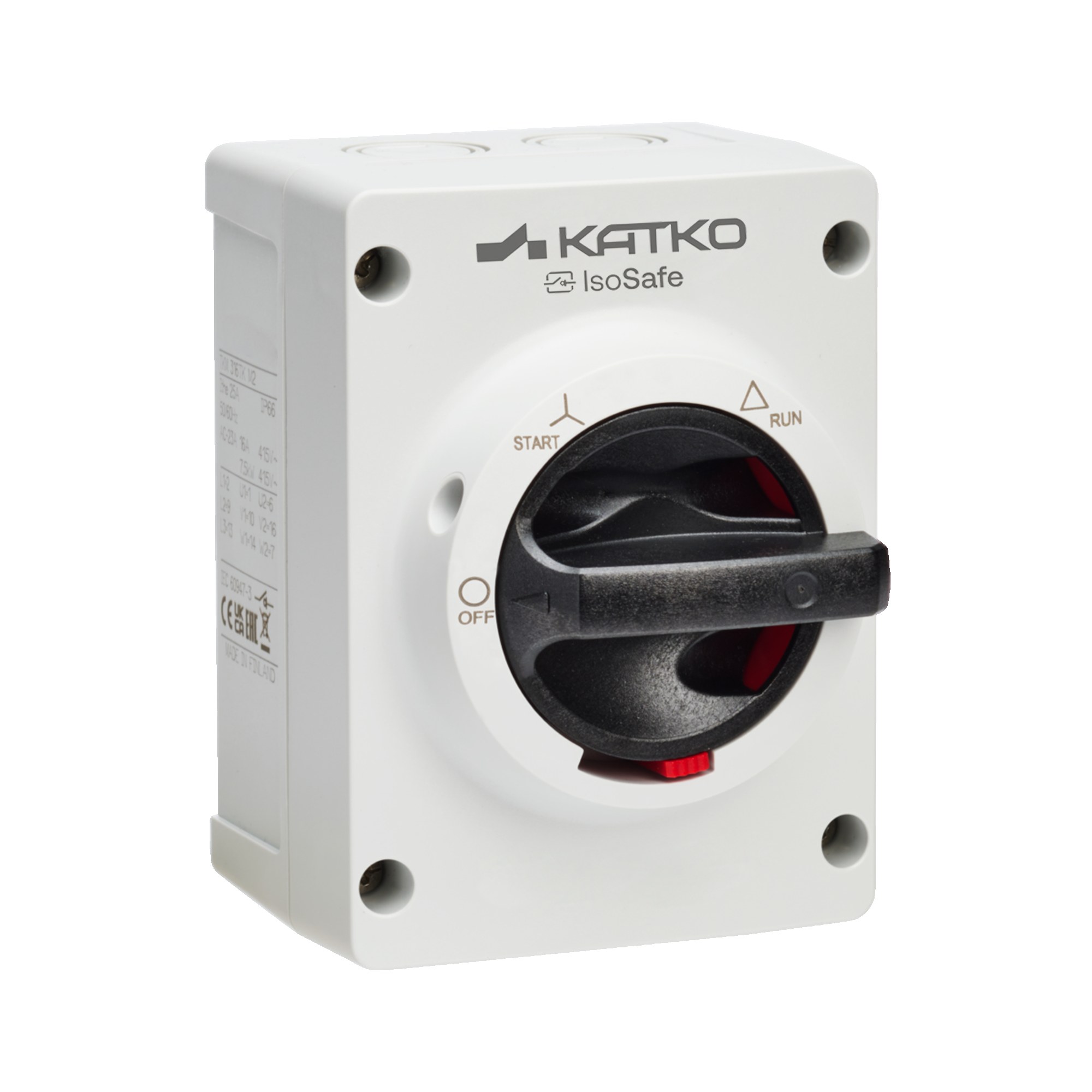 TKM 316TK M2 3XM25P