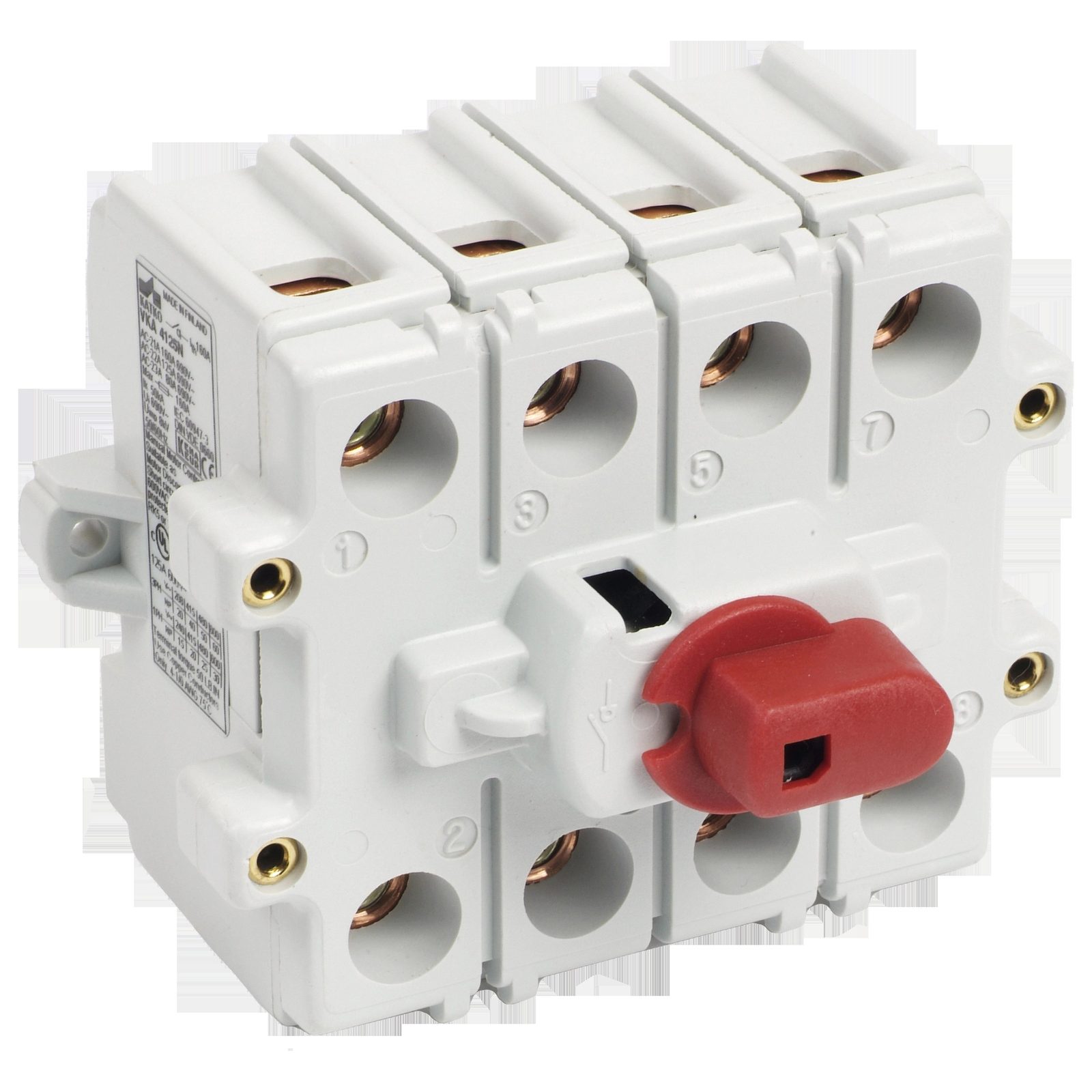 VKA 4125N
