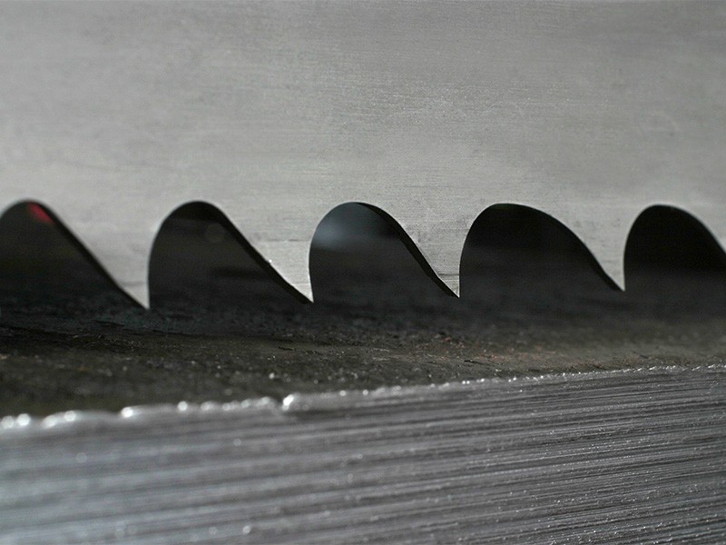 saw-bands