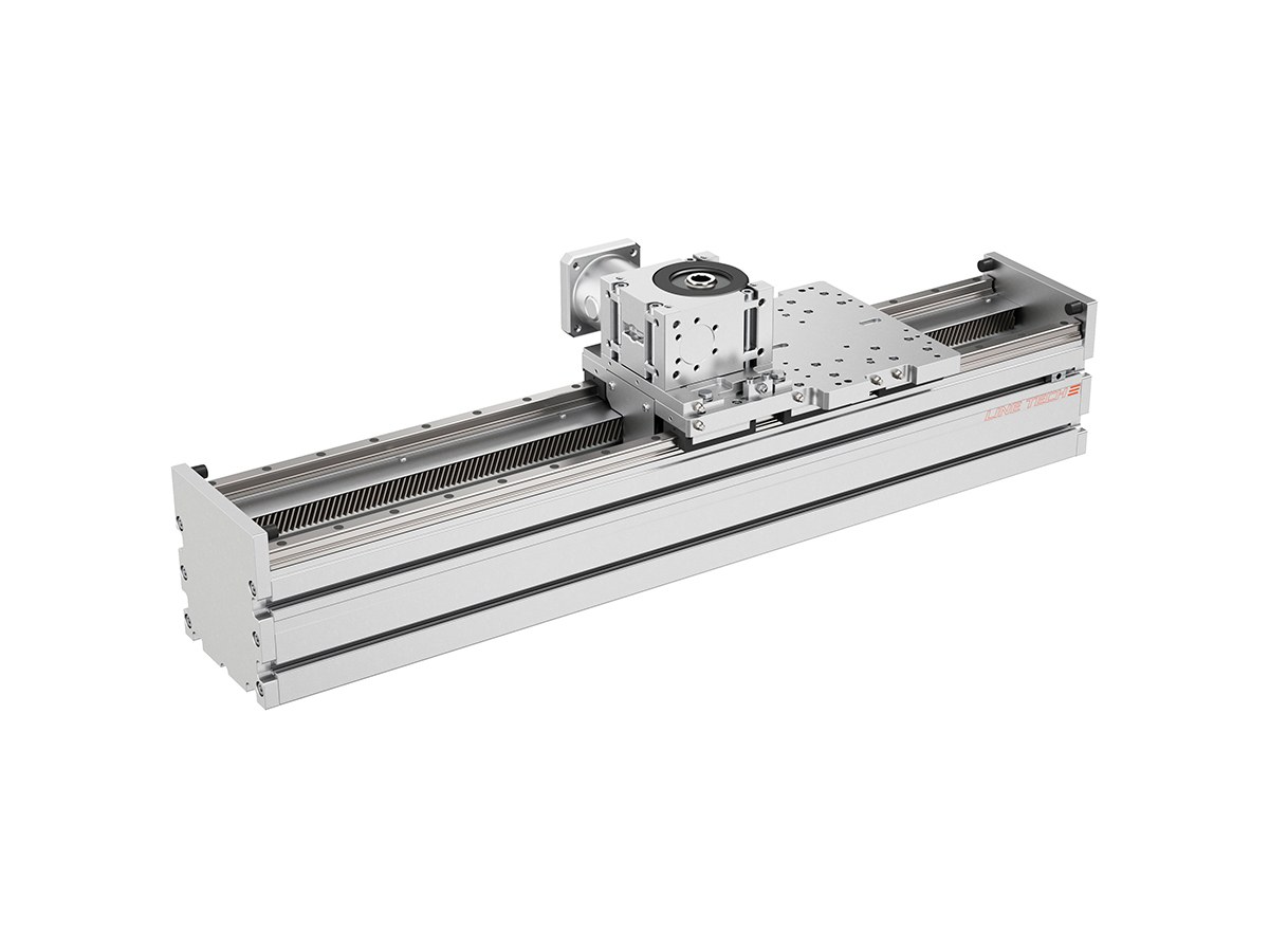 Dynamic module DM / ZS