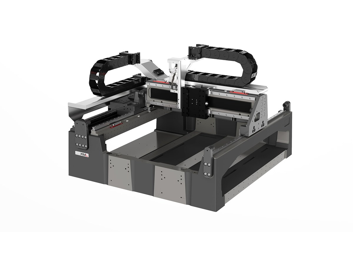 Gantry systems