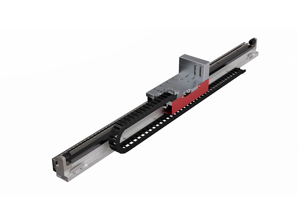 Single-axis solutions