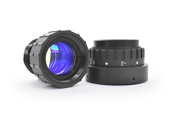 High-Pressure Optical Domes Archives