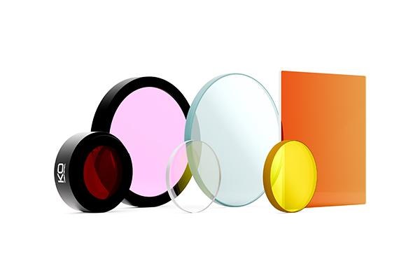 Optical Filters