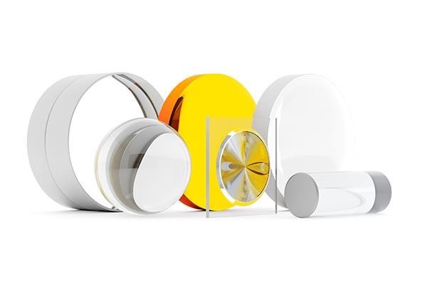 Optical Lenses