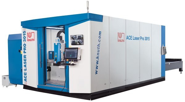 ACE Laser PRO Serie