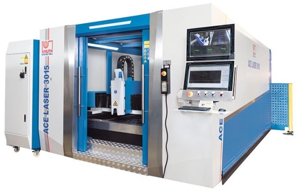 ACE Laser R Serie