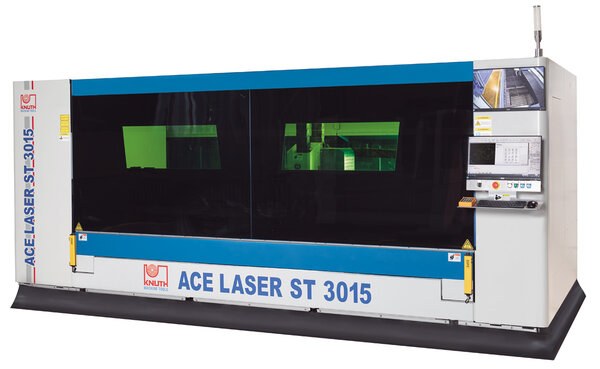 ACE Laser ST Série