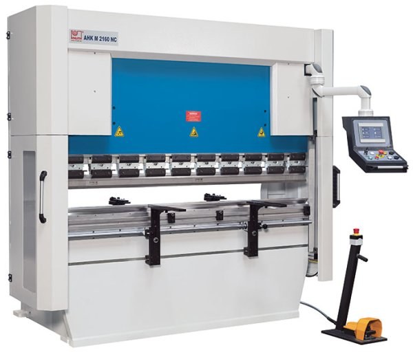 AHK M NC Series