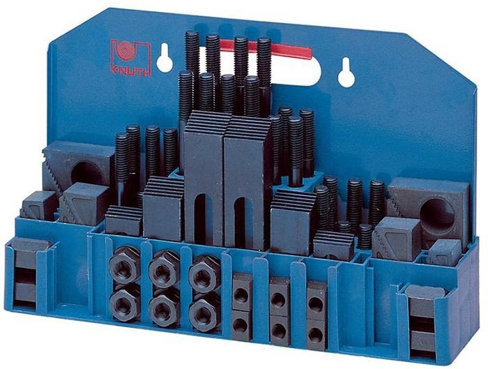 Clamping Tool Sets