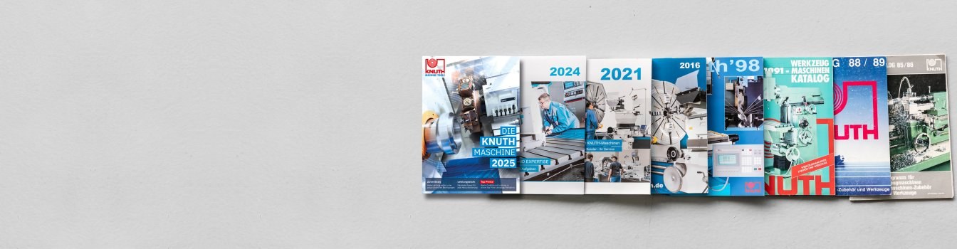 Demander le catalogue