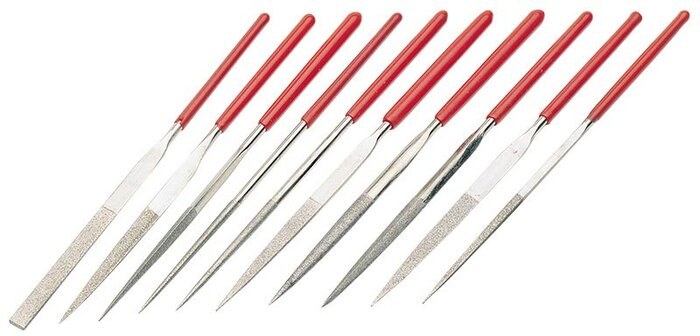 Diamond Tools