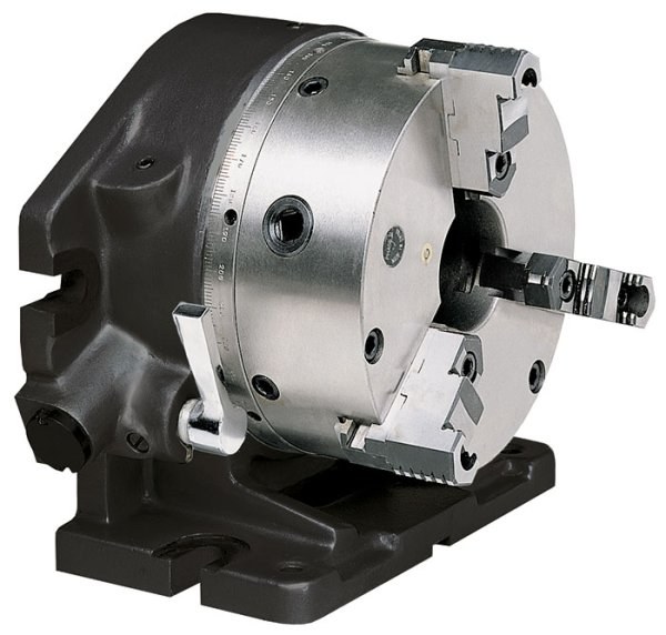 Direct indexing head S 200