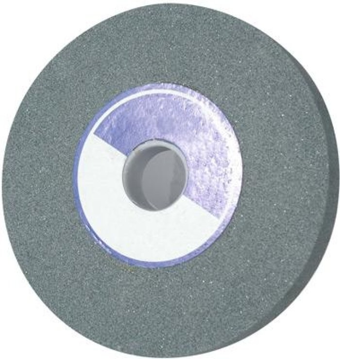 Disques de rectification pour machine de rectification à support