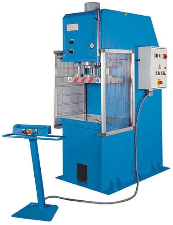 HPK A Series