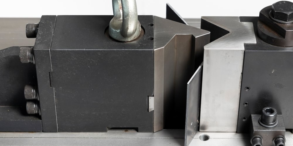 Hydraulische Pressen