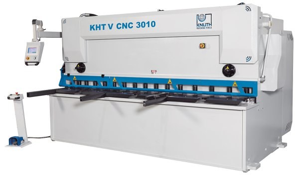 KHT V CNC Série
