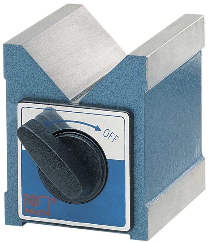 Magnetic V-Blocks