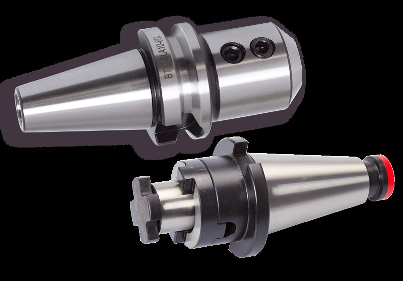 Milling Arbors & Milling Chucks